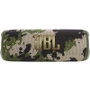 JBL Flip 6 Altavoz Portátil Bluetooth 30W Caqui